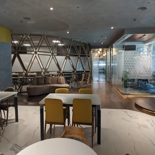 Redbrick Offices, Salarpuria Knowledge City | Hitec City, Hyderabad